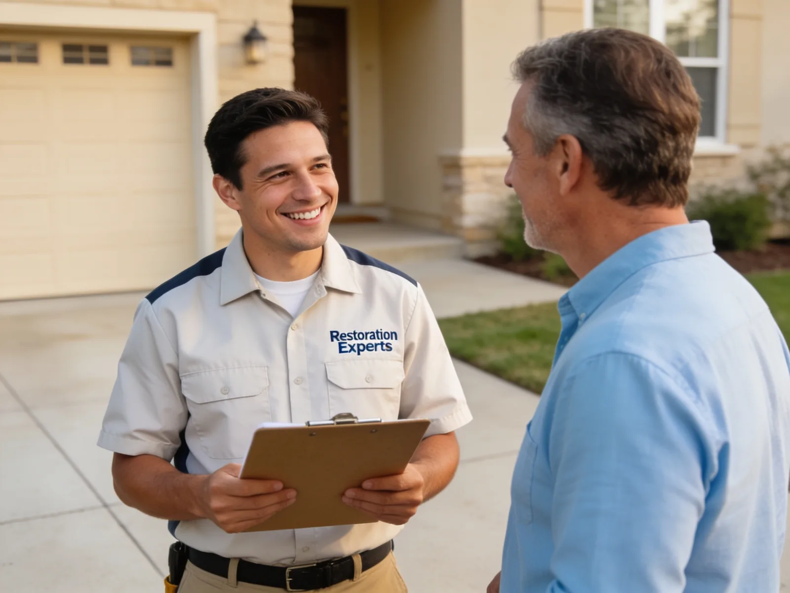 Water Damage Cleanup Saint Charles, IA FAQs